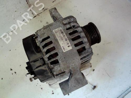 Used Alternator Alternator 37306336 37306336
