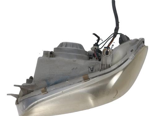 Left headlight KIA CARNIVAL I (UP, FL) 2.9 TDi | BP37343441C28 - Image 5