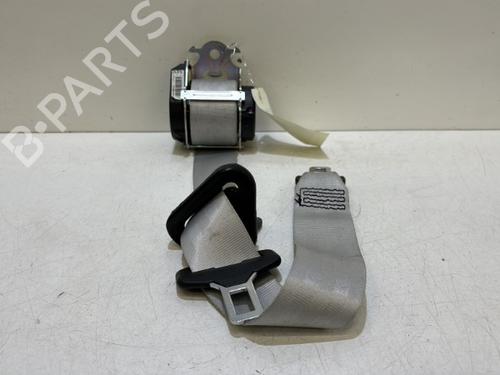 Rear center seatbelt RENAULT ZOE (BFM_) ZOE | BP37753767I27 - Image 2