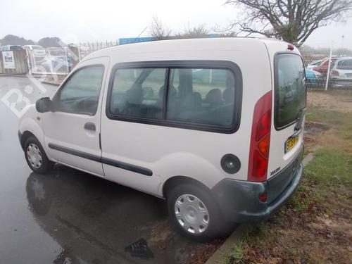 Right front indicator RENAULT KANGOO (KC0/1_)  | BP37302385C33  - Image 8