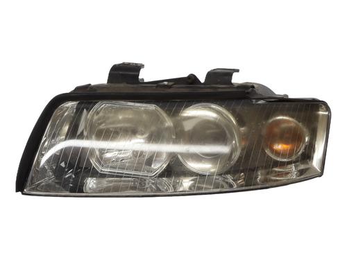 Left headlight AUDI A4 B6 Avant (8E5) 1.9 TDI | BP37303988C28  - Image 5