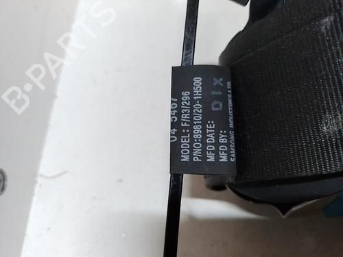 Rear left seatbelt KIA CEE'D SW (ED) 1.6 CRDi 115 | BP37305422I29 - Image 3
