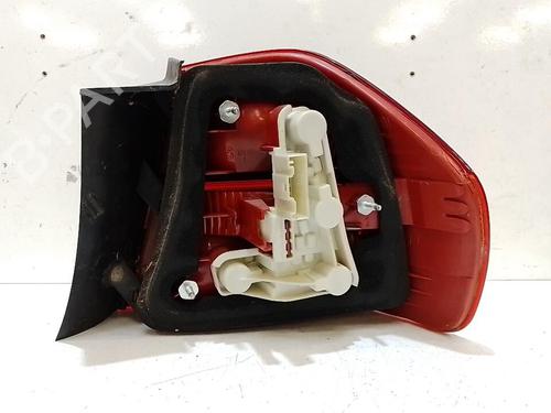 Left taillight BMW 3 (E90) 320 d | BP37314069C34 - Image 2