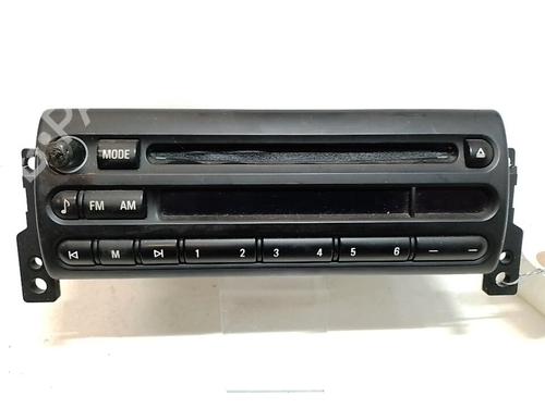 Radio MINI MINI (R50, R53) One | BP37300137E6 - Image 2