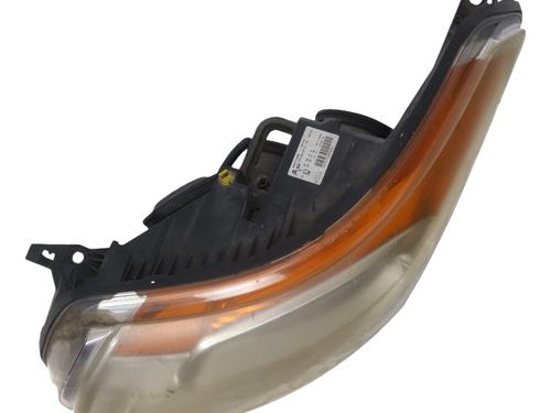 Left headlight CITROËN C3 Picasso (SH_) 1.6 HDi | BP38092333C28 - Image 5
