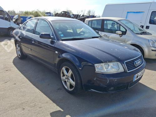 Right front indicator AUDI A6 C5 (4B2, 4B4) 2.5 TDI | BP37348232C33 - Image 16