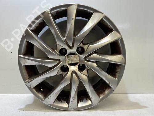 Fælk Fælk CITROËN C4 Picasso I MPV (UD_) [2006-2015] 37312682 37312682