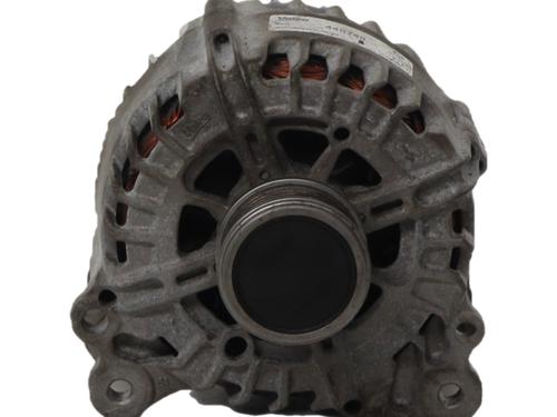 Used Alternator Alternator AUDI A3 Sportback (8VA, 8VF) 1.6 TDI (110 hp) 40220050 40220050