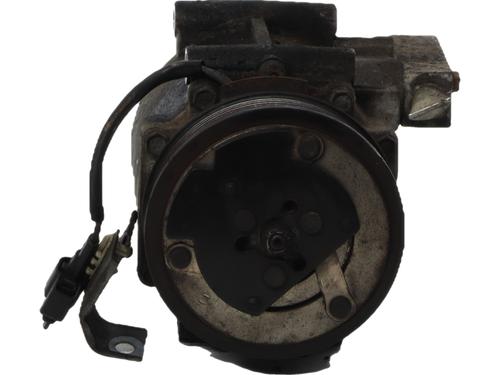 AC compressor FORD FIESTA VI (CB1, CCN) 1.4 TDCi | BP37684039M34 - Image 3
