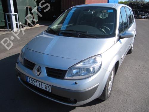 Switch RENAULT GRAND SCÉNIC II (JM0/1_) | BP37301856I30 - Image 6