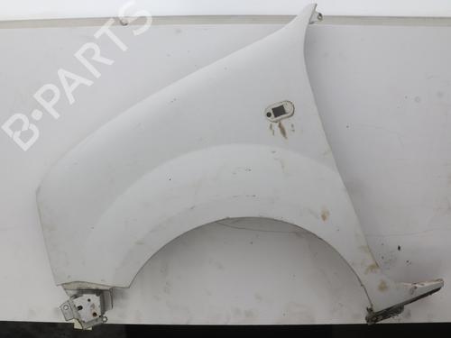 Used Left front fenders Left front fenders 37531809 37531809