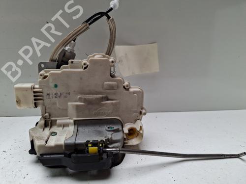 Used Front left lock Front left lock 37323793 37323793