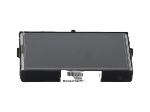 Display RENAULT ZOE (BFM_) ZOE | BP37753638C48  - Image 5