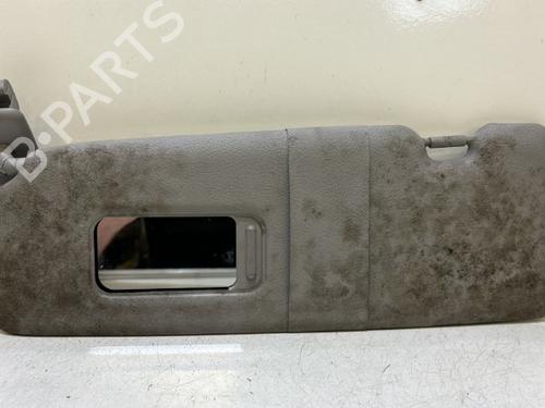 Left sun visor BMW 1 (F20) 114 d | BP37323987I1 - Image 3