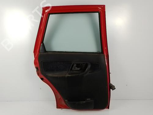 Used Left rear door Left rear door 37621861 37621861