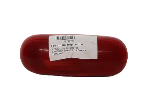 Third brake light RENAULT KANGOO (KC0/1_) 1.4 (KC0C, KC0H, KC0B, KC0M) | BP39479157L11 - Image 3