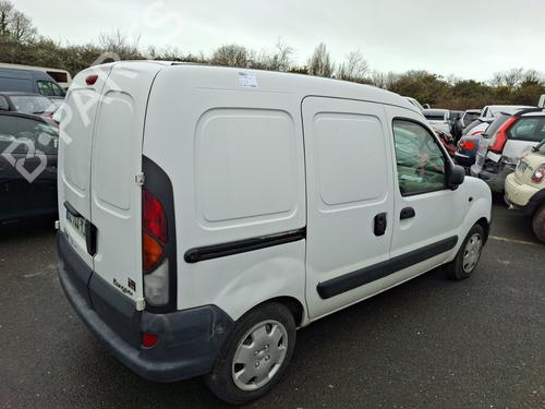 Engine RENAULT KANGOO Express (FC0/1_) | BP37344476M1 - Image 10