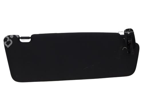 left-sun-visor-audi-a3-8p1-2003-2004-2005-2006-2007-2008-2009-2010-2011-2012-2013-37332136 main image