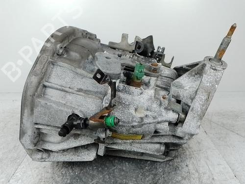 Gearbox RENAULT VEL SATIS (BJ0_) 2.0 16V Turbo (BJ0K) | BP37311147M3 - Image 3