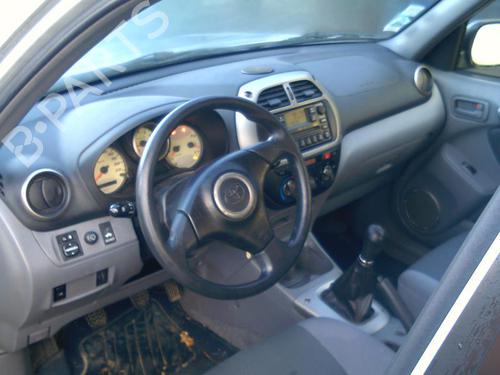 Left front indicator TOYOTA RAV 4 II (_A2_) 2.0 4WD (ACA21, ACA20) | BP37306428C32 - Image 7
