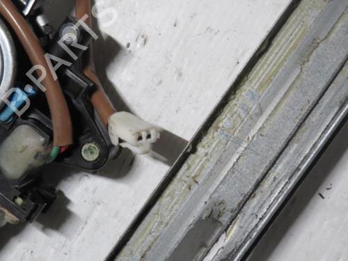 Front right window mechanism MAZDA PREMACY (CP) 2.0 TD | BP37298044C23 - Image 3