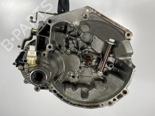 Gearbox PEUGEOT 206 SW (2E/K) 1.6 16V | BP37335015M3 - Image 4