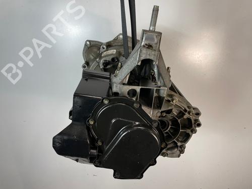 Used Gearbox Gearbox 37299203 37299203