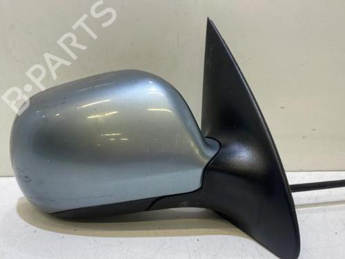 Used Right mirror Right mirror SKODA FABIA I Combi (6Y5) 1.9 TDI (100 hp) 37319936 37319936