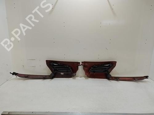 Used Grille Grille 37620038 37620038