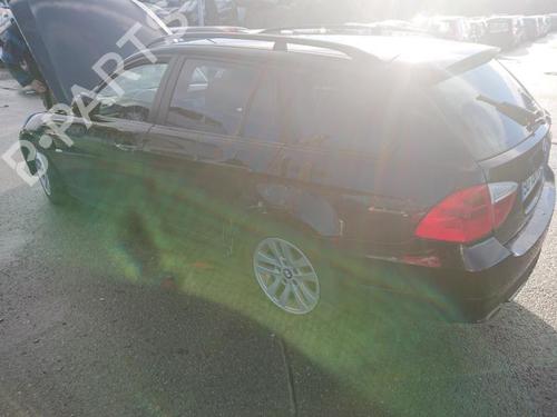 Left sun visor BMW 3 Touring (E91) 318 d | BP37305753I1 - Image 6