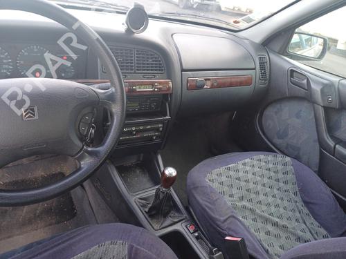 Used Parts CITROËN XANTIA (X1_, X2_)  2.0 HDI 90  4803386