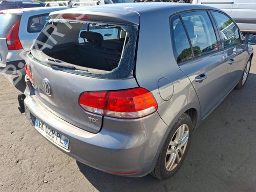 Hattehylde VW GOLF VI (5K1) | BP37622392C85 - Image 8