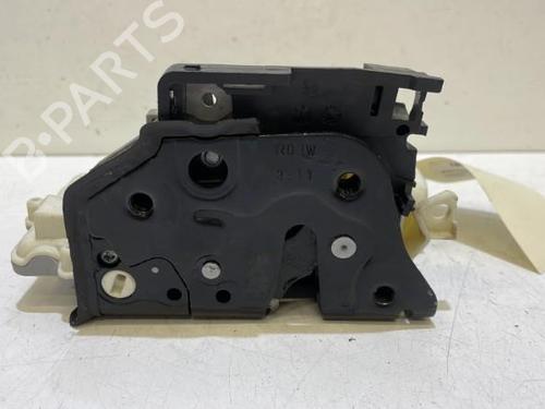 Front right lock VW PASSAT B7 Variant (365) | BP37319316C97 - Image 3