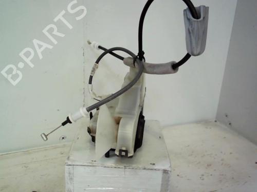 Front left lock CITROËN C3 III (SX) 1.5 BlueHDi 100 (SXYHYP, SXYHTU) | BP37307565C98 - Image 6