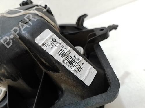 Heater blower motor MINI MINI (R56) One | BP37314646M62 - Image 3