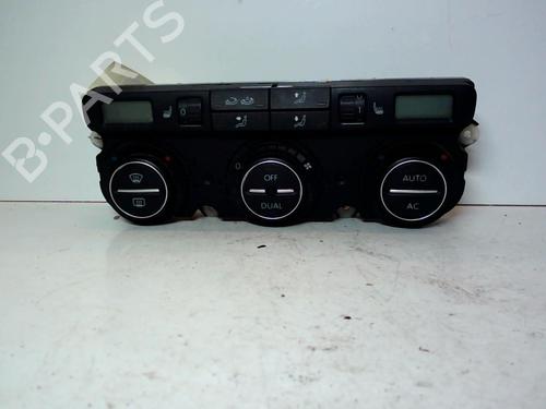 Climate control VW PASSAT B6 Variant (3C5) | BP37303599I5 - Image 2