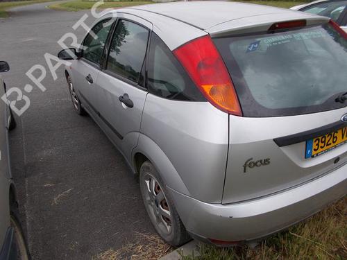 Left front indicator FORD FOCUS I (DAW, DBW) | BP37301911C32 - Image 8