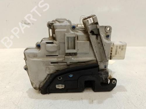 Front left lock SEAT EXEO (3R2) 2.0 TDI | BP37312838C98 - Image 3