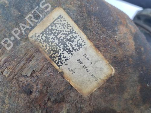 Rear differential BMW X3 (E83) 2.0 d | BP37620957M24  - Image 6