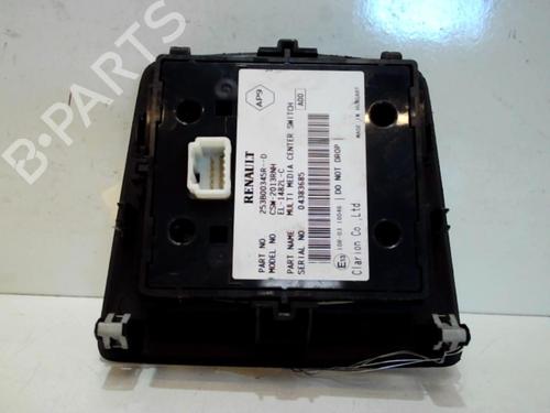 Switch RENAULT SCÉNIC III (JZ0/1_) 1.6 dCi (JZ00, JZ12) | BP37310958I30 - Image 3