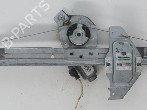 Used Front right window mechanism Front right window mechanism 38560907 38560907