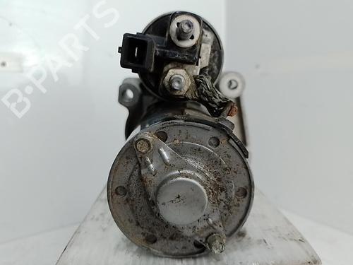 Starter CITROËN C3 AIRCROSS II (2R_, 2C_) 1.2 PureTech 110 (2RHNZB, 2RHNZW, 2RHNPX, 2RHNPJ) | BP37313844M8 - Image 2