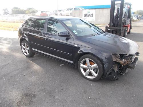 Left tailgate light AUDI A3 Sportback (8PA) | BP37305819C79 - Image 10