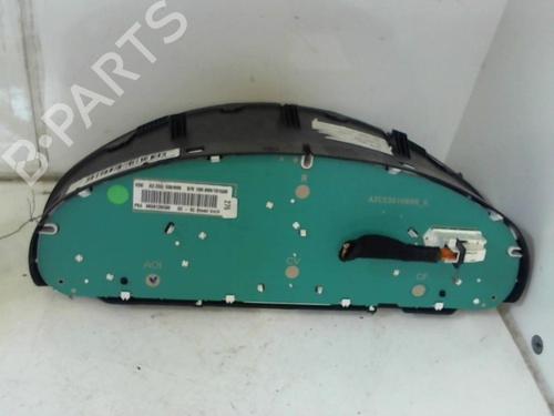instrument-cluster-peugeot-407-6d_-2004-2005-2006-2007-2008-2009-2010-2011-37295900 main image