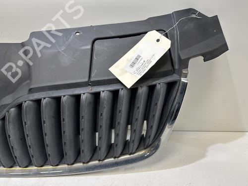 grille-skoda-fabia-ii-combi-545-2007-2008-2009-2010-2011-2012-2013-2014-37338594 main image