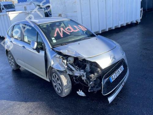 Ratstangsstang CITROËN C3 II (SC_) 1.6 HDi | BP37321074I23 - Image 4