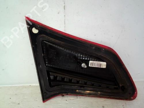 Right tailgate light CITROËN C4 II (NC_) 1.6 THP 155 | BP37307218C80 - Image 2