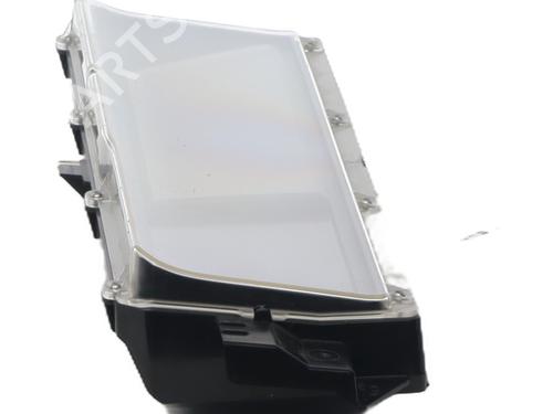 Instrument cluster RENAULT ESPACE IV (JK0/1_) 3.0 dCi (JK0E, JK0Y) | BP37342947C47 - Image 6