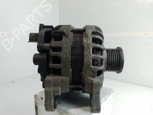 Alternator DACIA SANDERO II TCe 90 (B8M1, B8MA, B8AC) | BP37321585M7 - Image 4