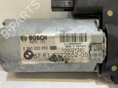 Sunroof engine BMW X5 (E70) | BP37319486M60 - Image 2